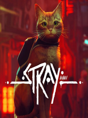 cover image of Stray Official Guide